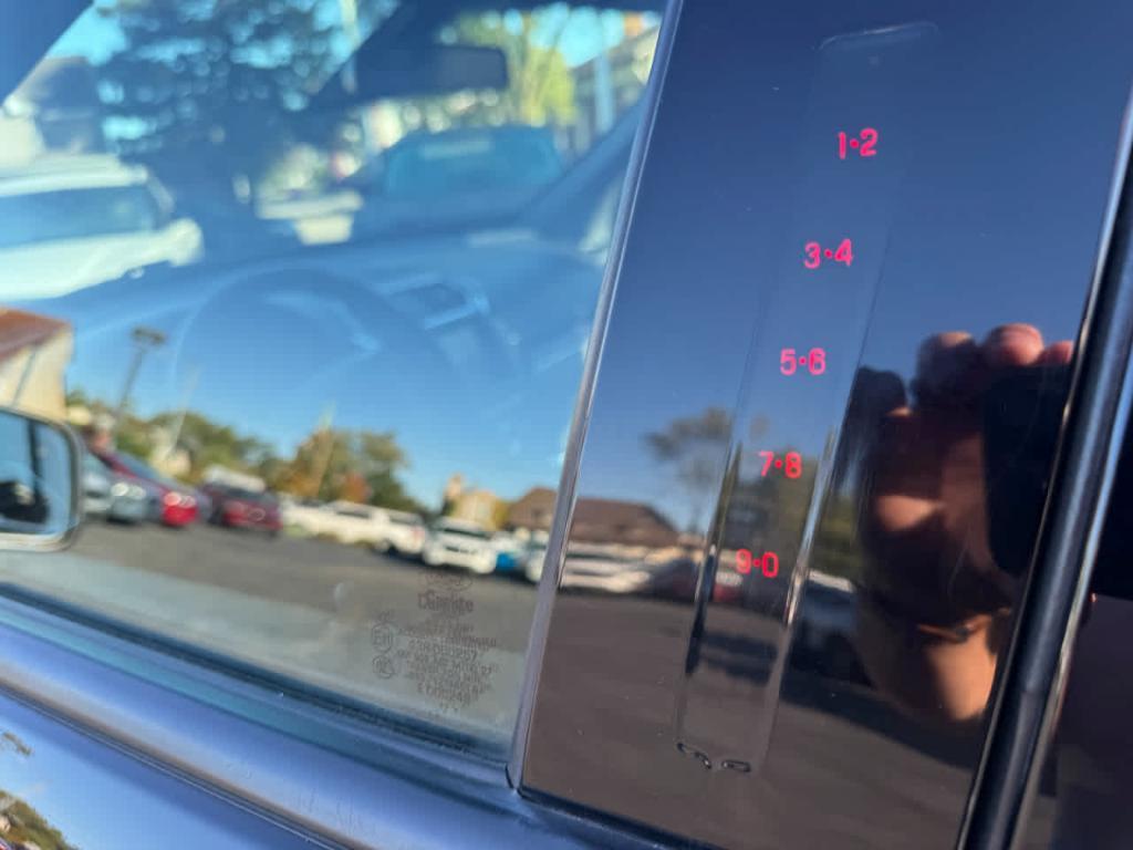 used 2018 Ford Explorer car, priced at $16,900