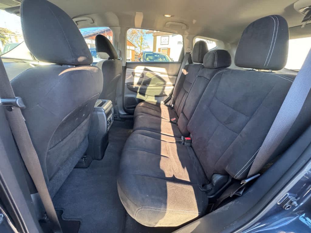 used 2016 Nissan Murano car, priced at $7,500