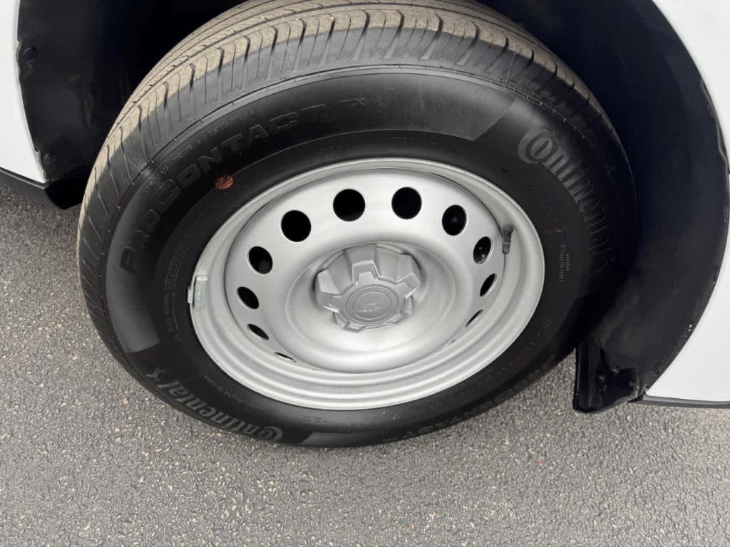 used 2022 Ford Maverick car, priced at $20,900