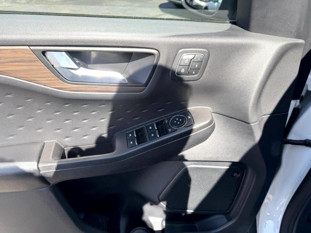 used 2020 Ford Escape car, priced at $20,500