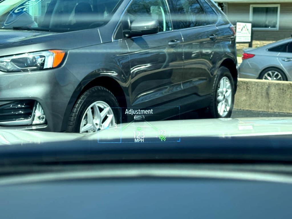 used 2020 Ford Escape car, priced at $20,500