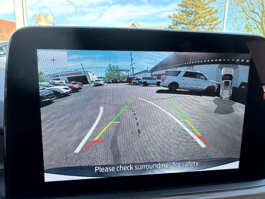 used 2020 Ford Escape car, priced at $20,500