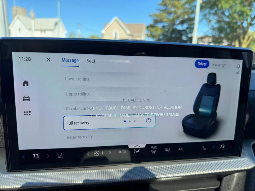 new 2025 Ford Explorer car, priced at $60,795