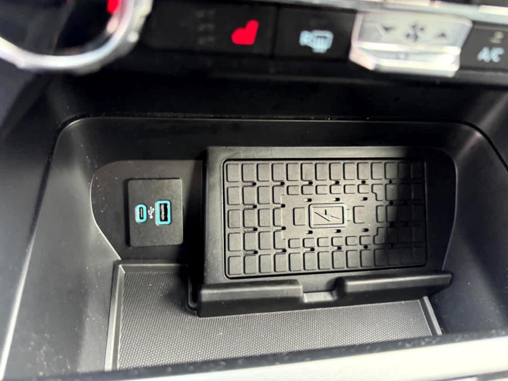used 2024 Ford F-150 car, priced at $53,500