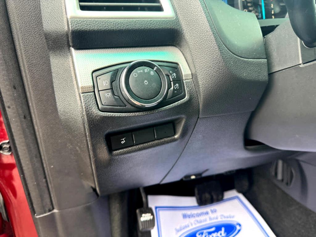 used 2014 Ford Explorer car, priced at $10,500