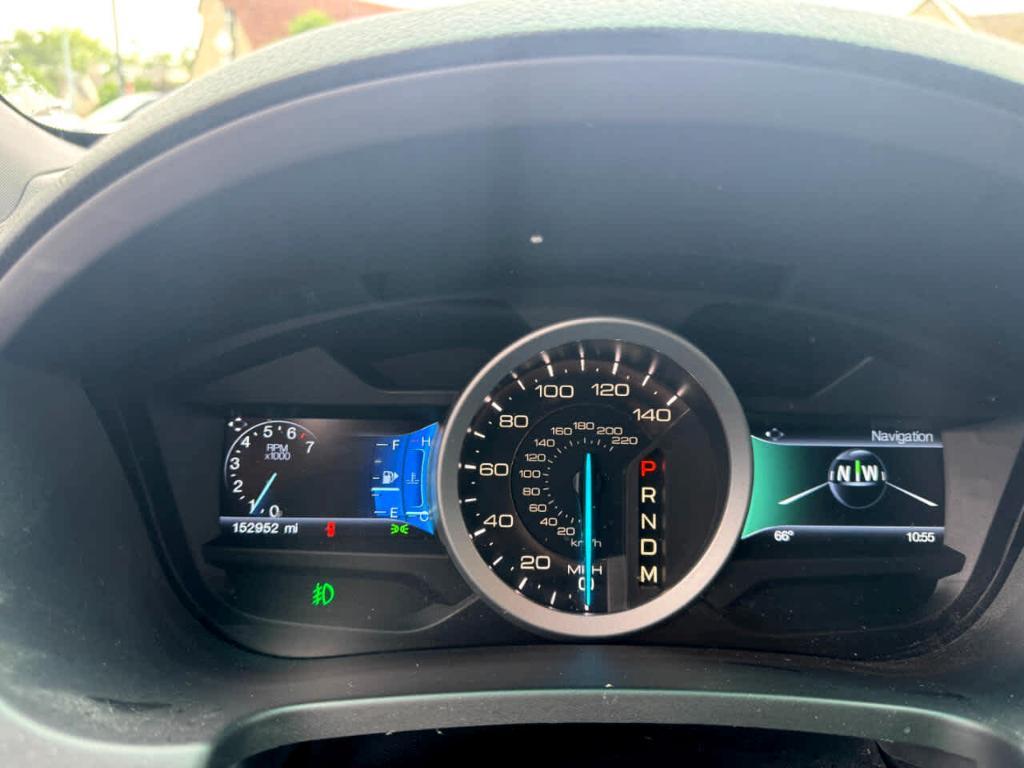 used 2014 Ford Explorer car, priced at $10,500