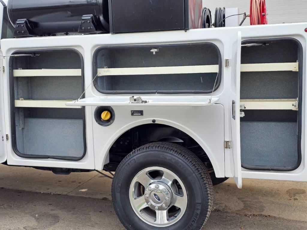 used 2017 Ford F-250 car, priced at $32,900