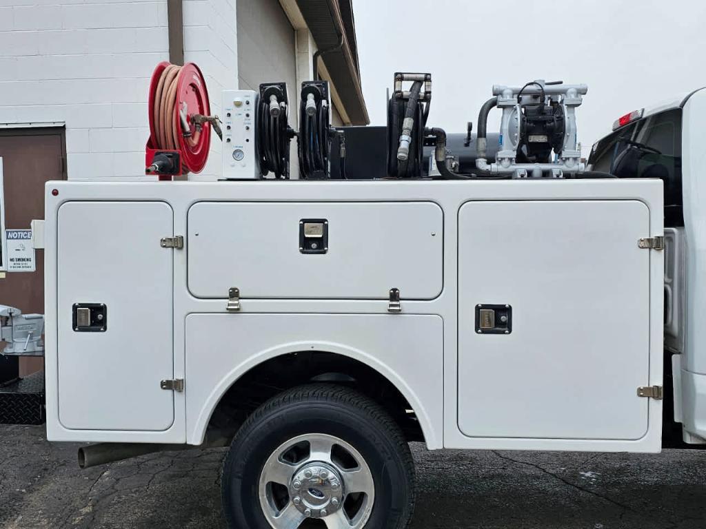 used 2017 Ford F-250 car, priced at $32,900