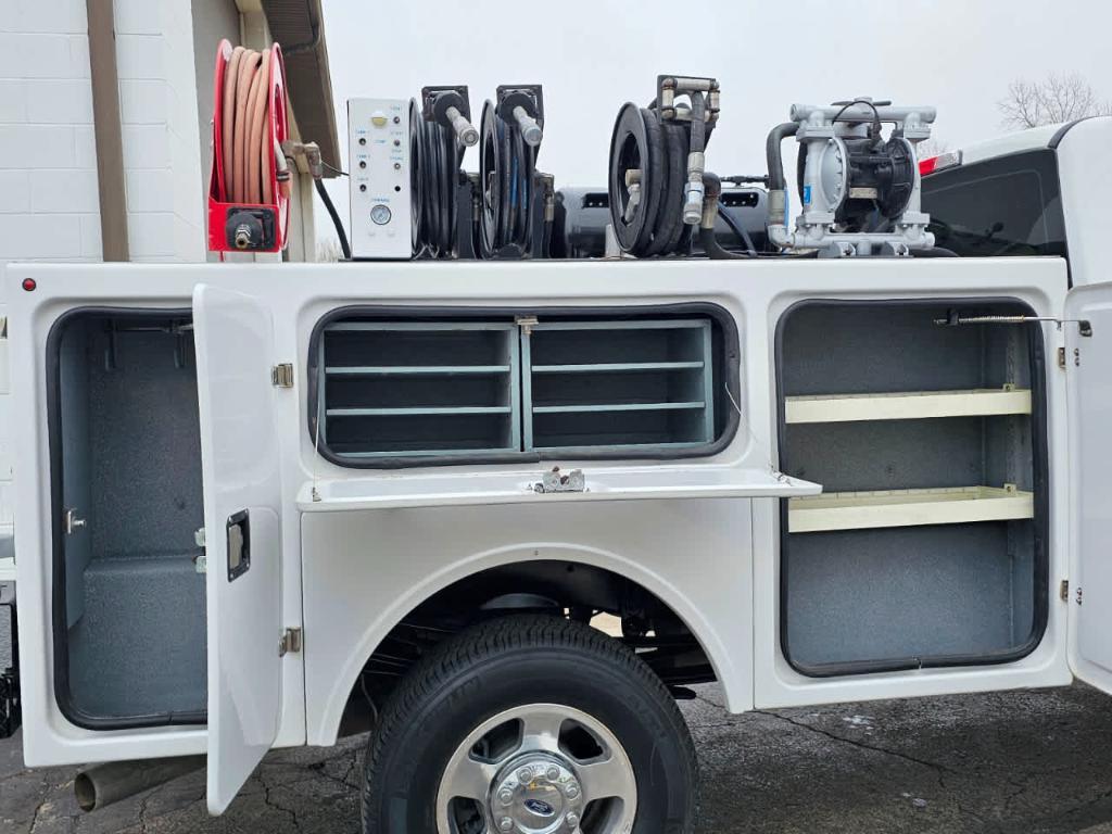 used 2017 Ford F-250 car, priced at $32,900