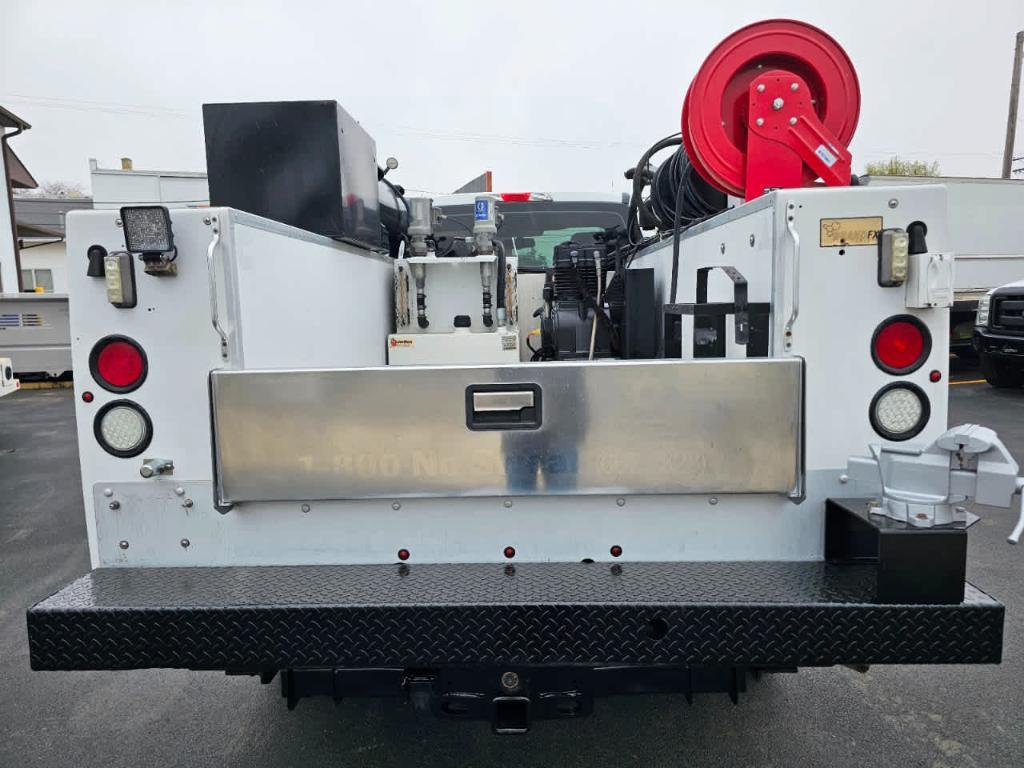 used 2017 Ford F-250 car, priced at $32,900