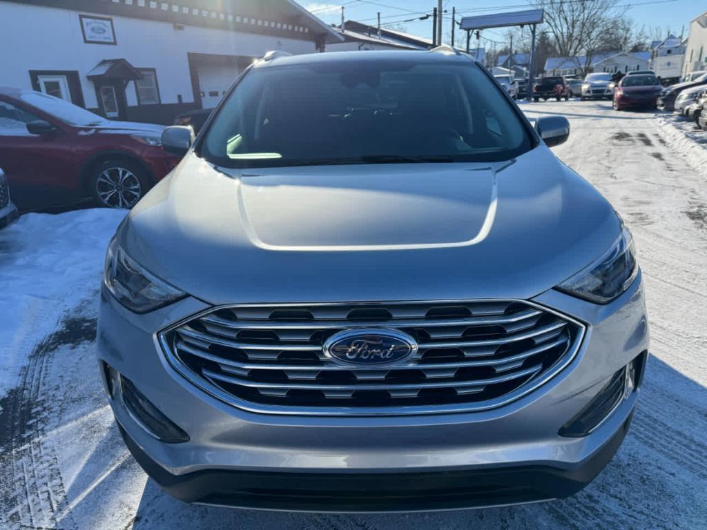 used 2022 Ford Edge car, priced at $28,900