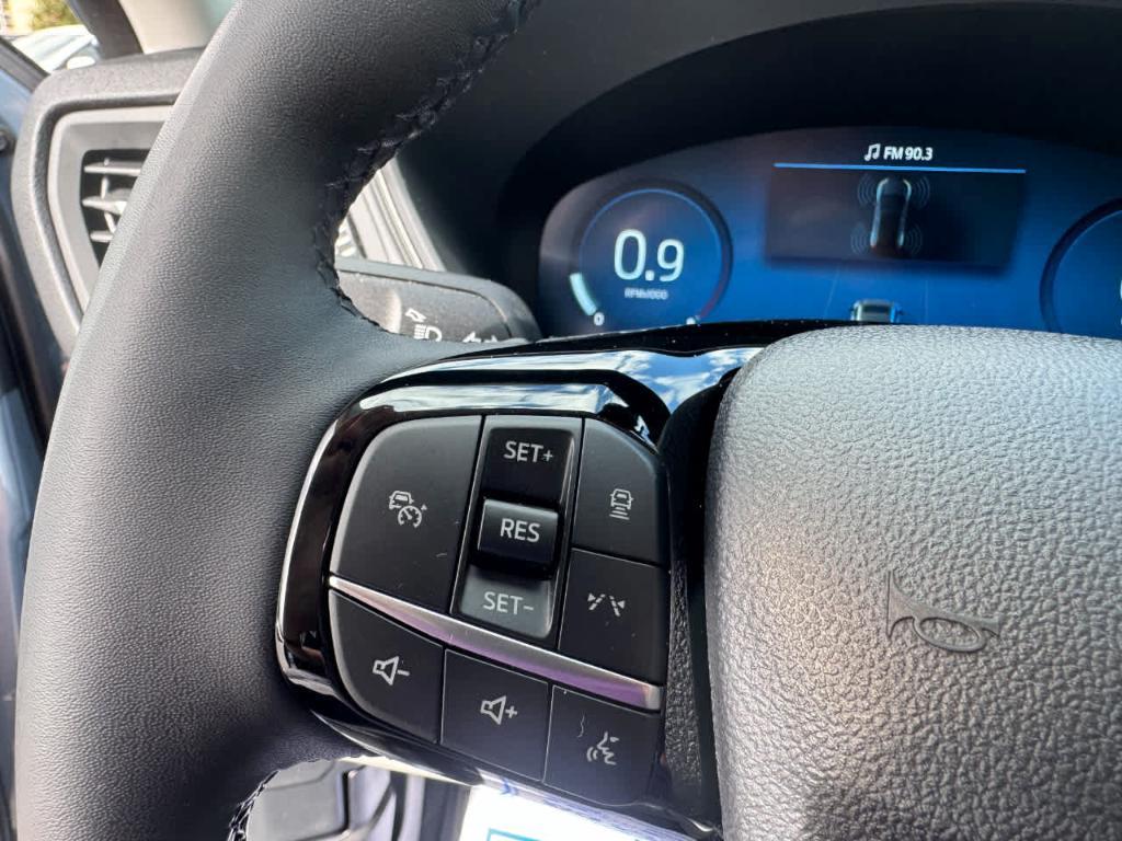 used 2023 Ford Escape car, priced at $23,900