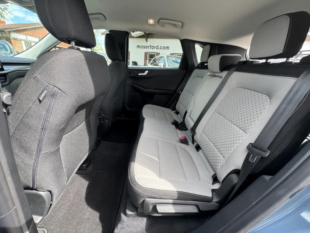 used 2023 Ford Escape car, priced at $23,900