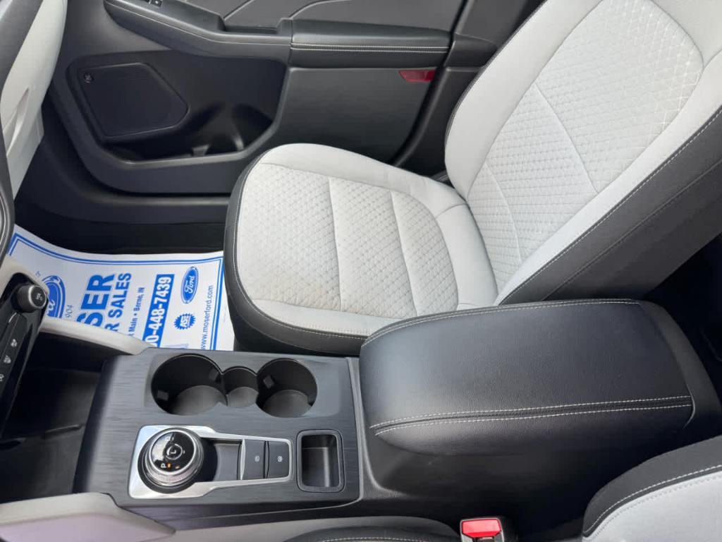 used 2023 Ford Escape car, priced at $23,900