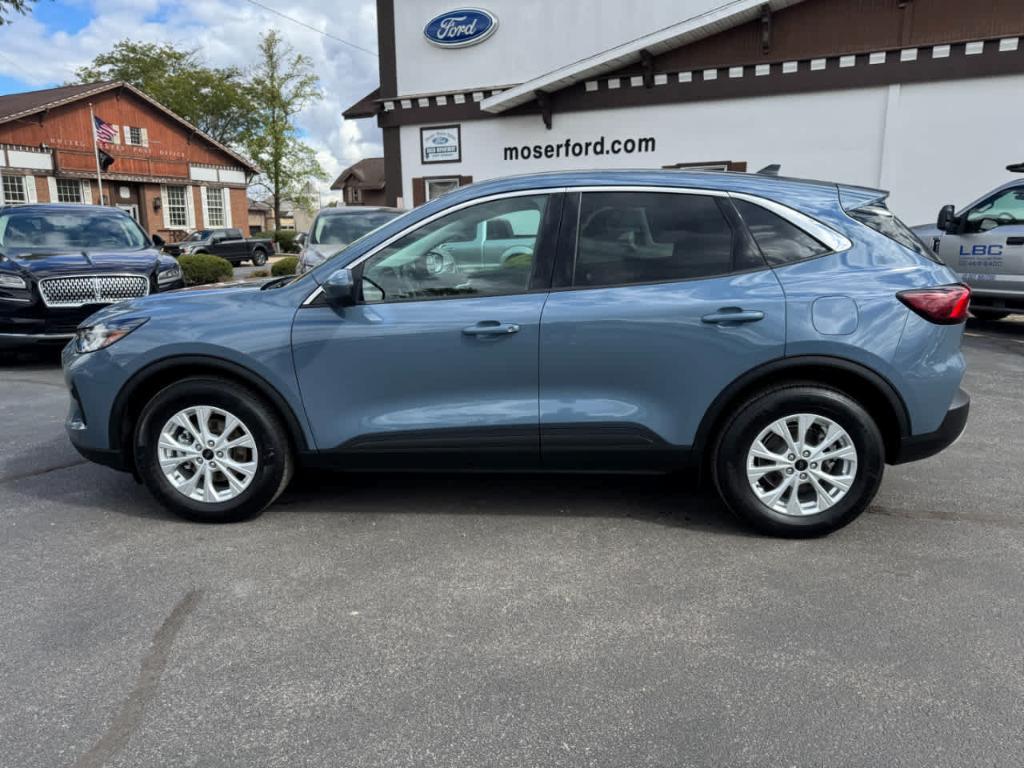 used 2023 Ford Escape car, priced at $23,900