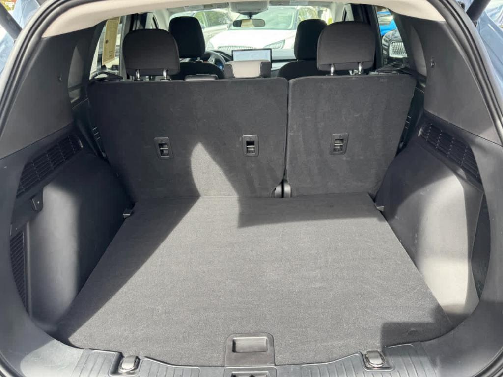 used 2023 Ford Escape car, priced at $23,900