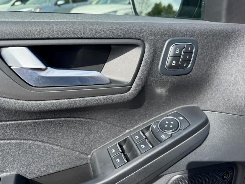 used 2023 Ford Escape car, priced at $23,900