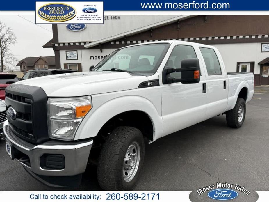 used 2016 Ford F-350 car, priced at $28,300