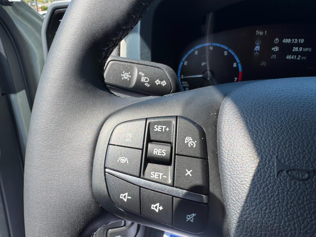 used 2024 Ford Bronco Sport car, priced at $33,900