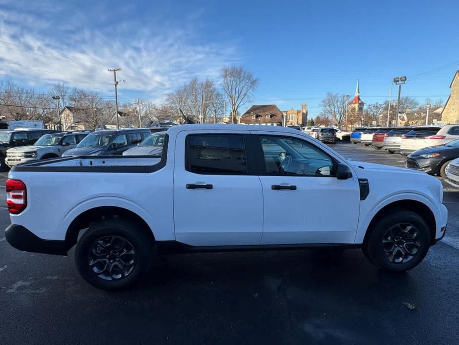 new 2024 Ford Maverick car, priced at $29,905