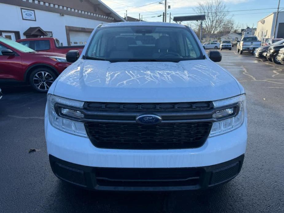 new 2024 Ford Maverick car, priced at $29,905