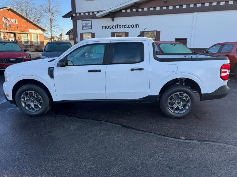 new 2024 Ford Maverick car, priced at $29,905