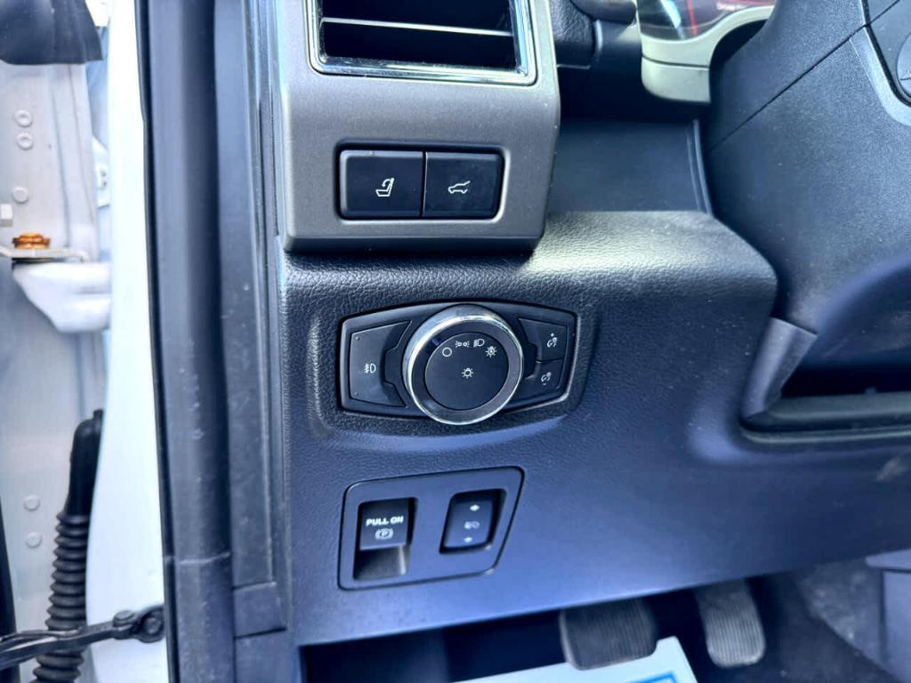 used 2019 Ford Expedition Max car, priced at $27,500