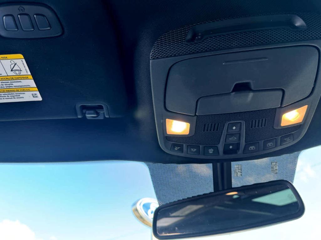 used 2019 Ford Expedition Max car, priced at $27,500