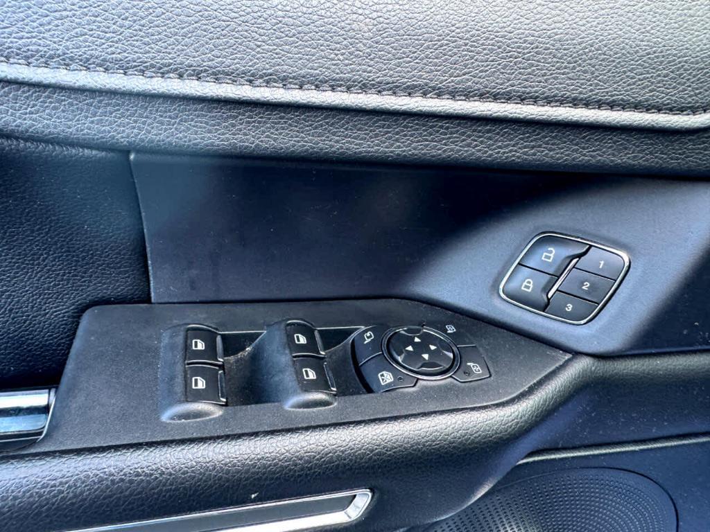 used 2019 Ford Expedition Max car, priced at $27,500