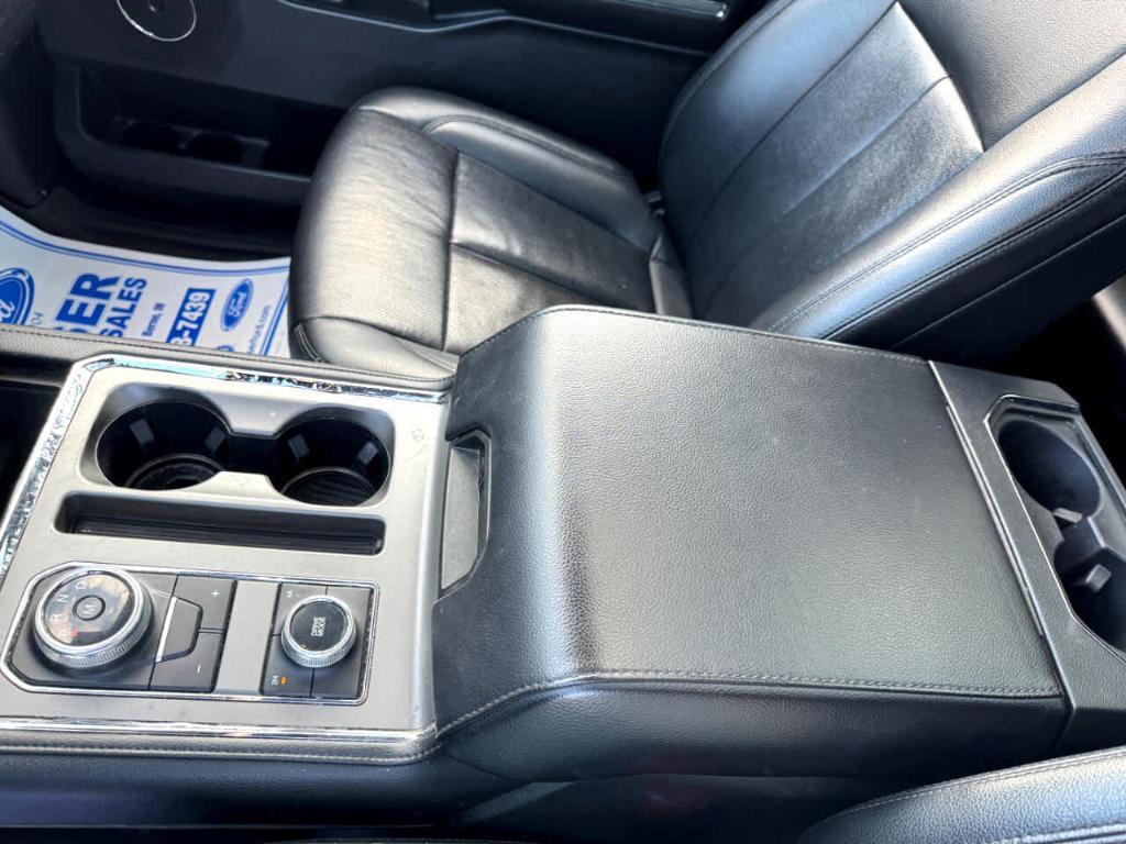 used 2019 Ford Expedition Max car, priced at $27,500