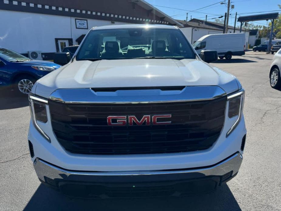 used 2023 GMC Sierra 1500 car, priced at $30,500