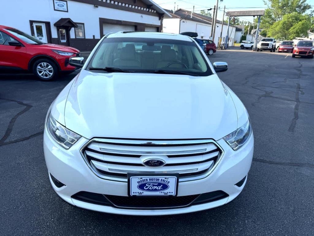 used 2013 Ford Taurus car, priced at $7,900