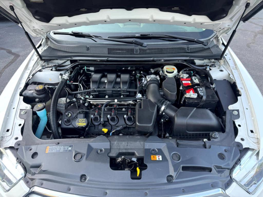 used 2013 Ford Taurus car, priced at $7,900
