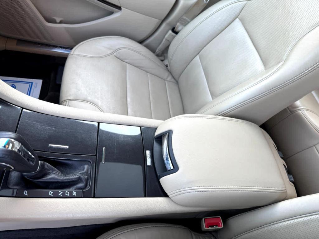 used 2013 Ford Taurus car, priced at $7,900