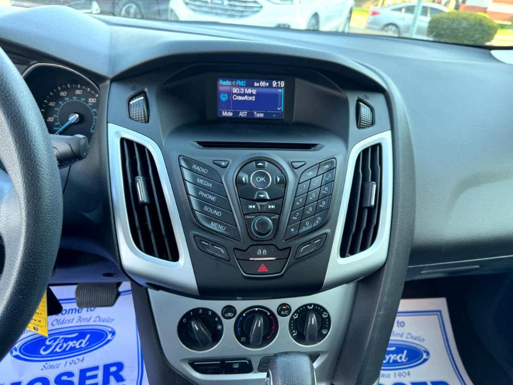 used 2013 Ford Focus car, priced at $7,800