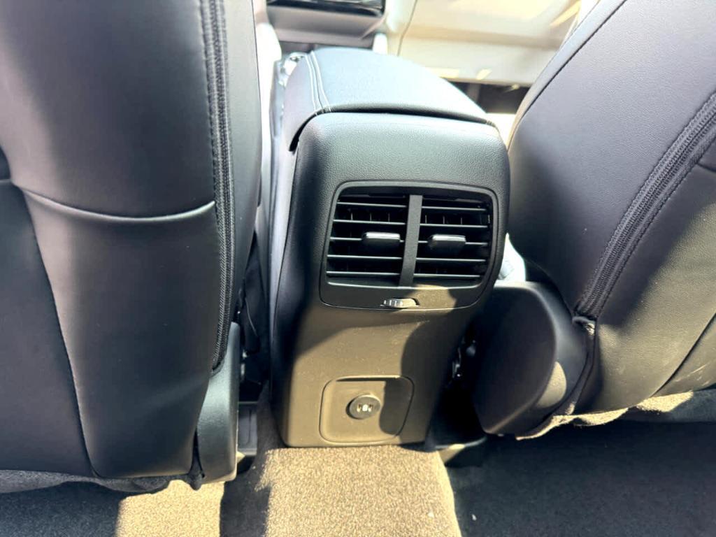 new 2025 Ford Escape car, priced at $31,021