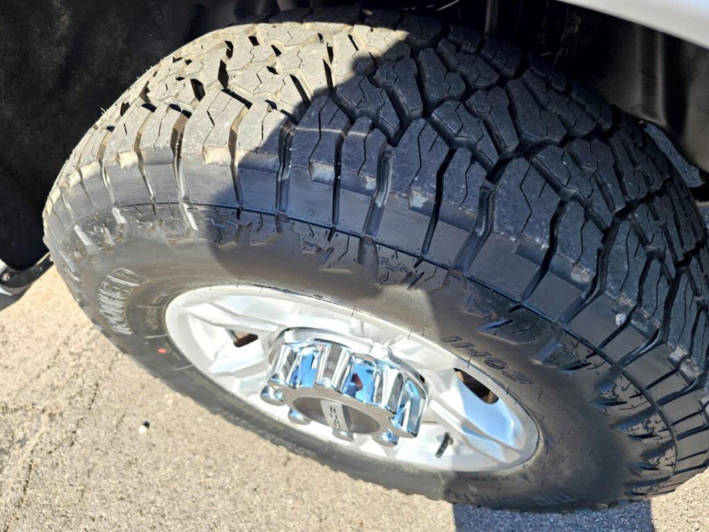 used 2017 Ford F-250 car, priced at $34,900