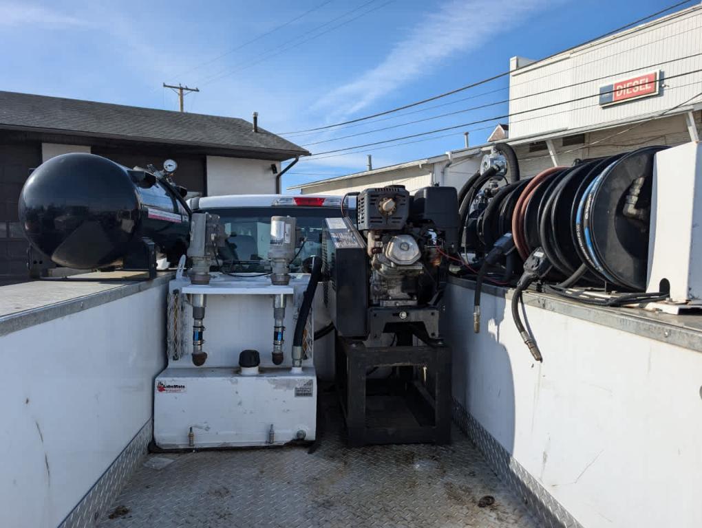 used 2017 Ford F-250 car