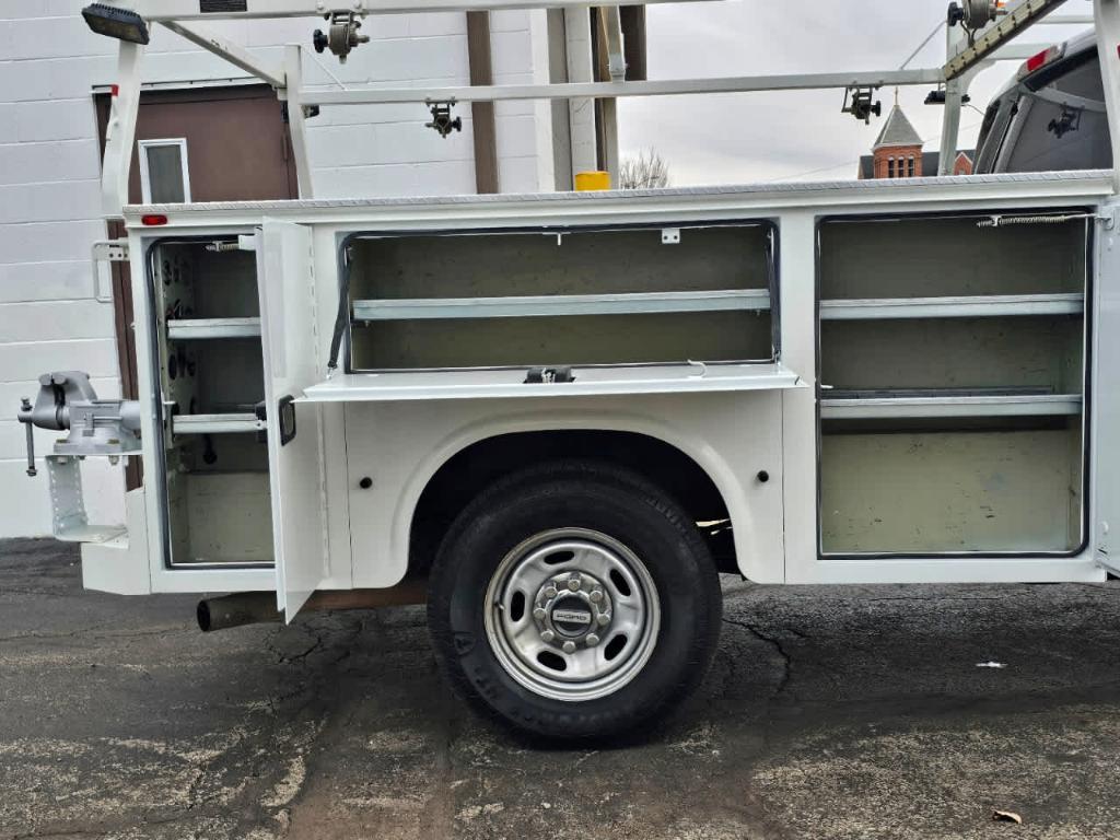 used 2017 Ford F-350 car, priced at $24,900