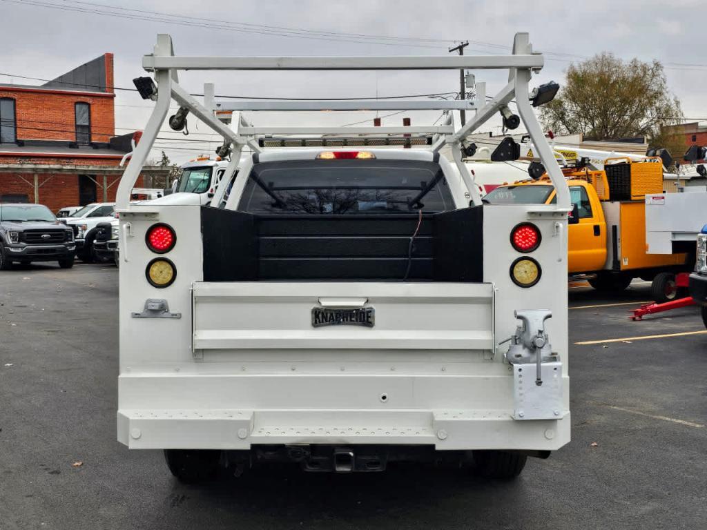 used 2017 Ford F-350 car, priced at $24,900