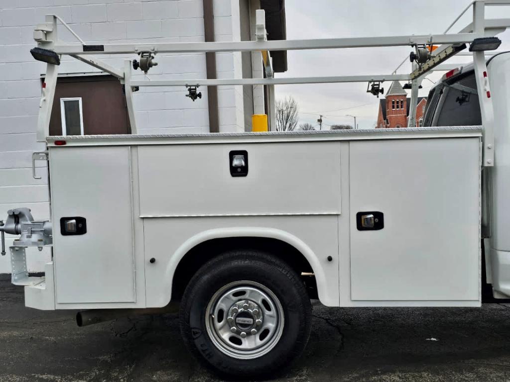 used 2017 Ford F-350 car, priced at $24,900