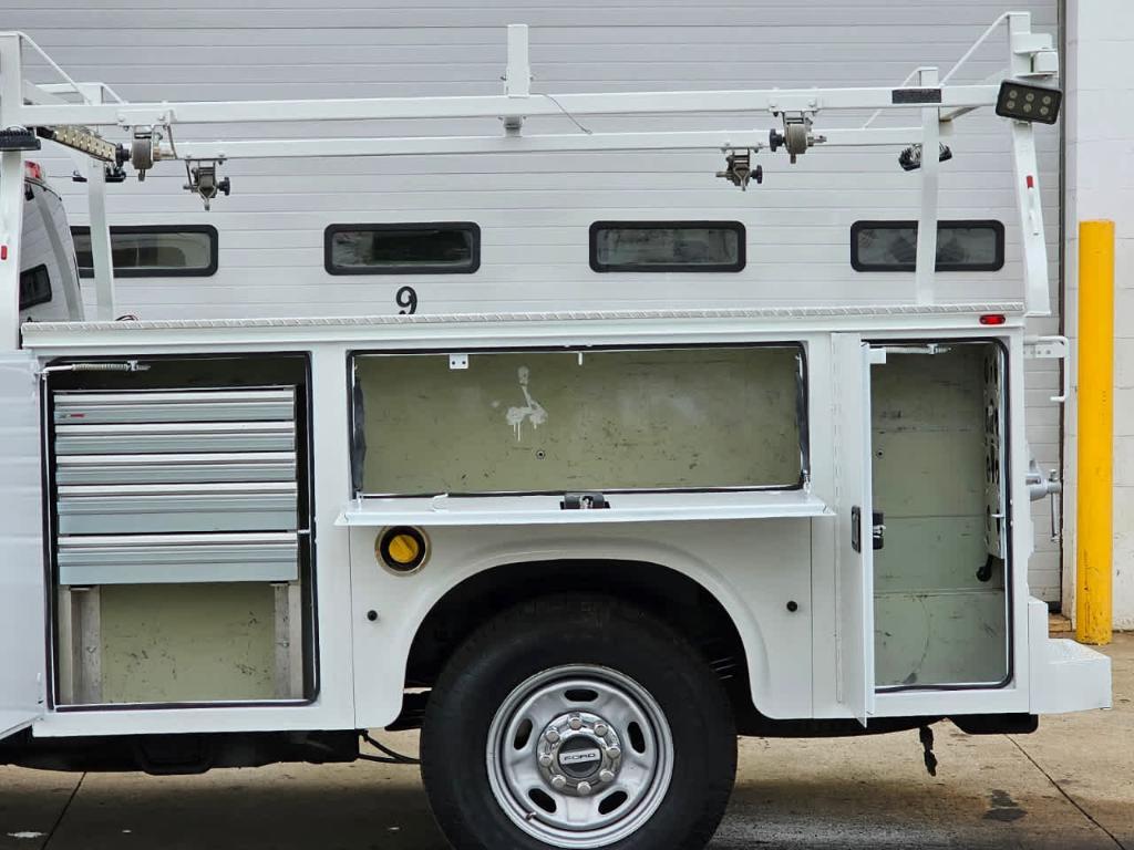 used 2017 Ford F-350 car, priced at $24,900