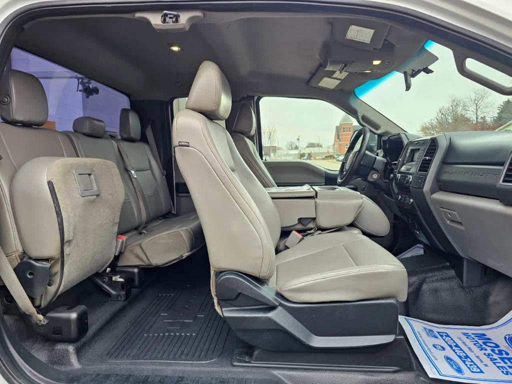 used 2017 Ford F-350 car, priced at $24,900