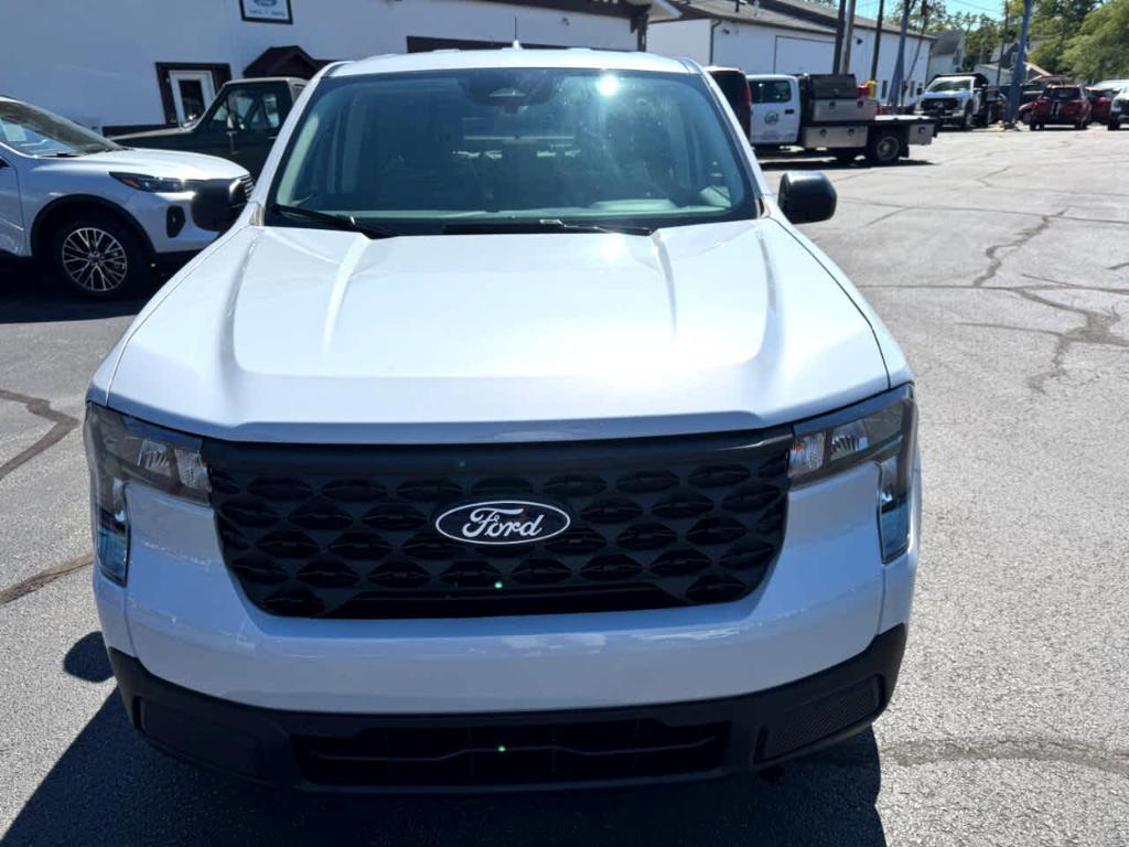 used 2025 Ford Maverick car, priced at $29,900