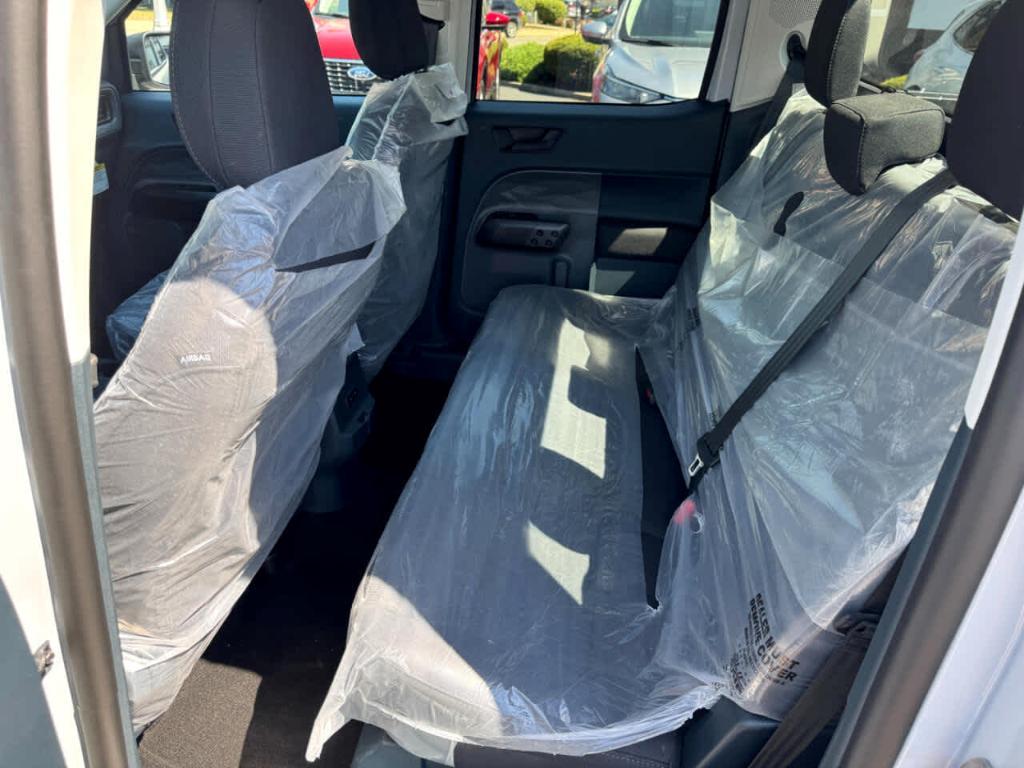 used 2025 Ford Maverick car, priced at $29,900