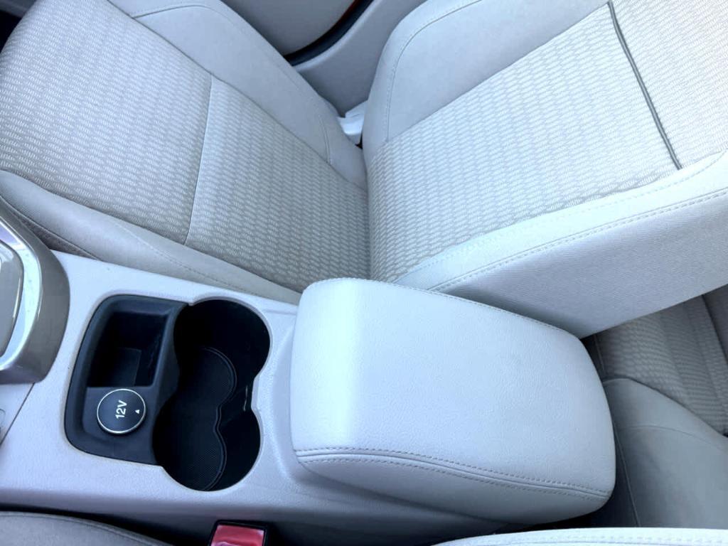 used 2012 Ford Focus car, priced at $6,800