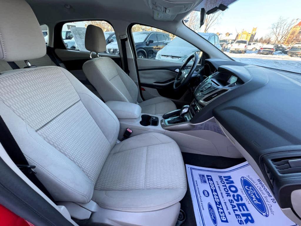 used 2012 Ford Focus car, priced at $6,800