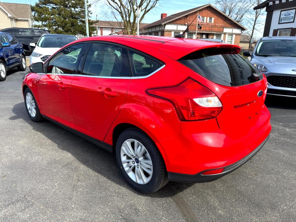 used 2012 Ford Focus car, priced at $6,800