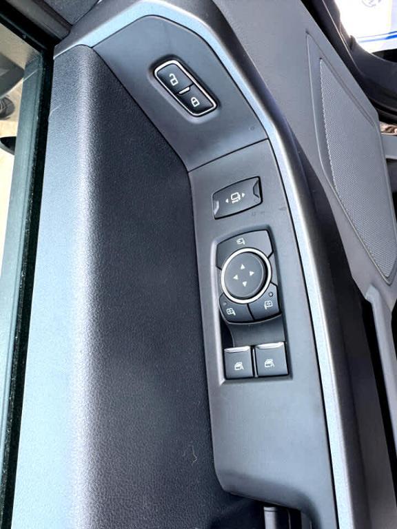 new 2025 Ford F-250 car, priced at $55,825