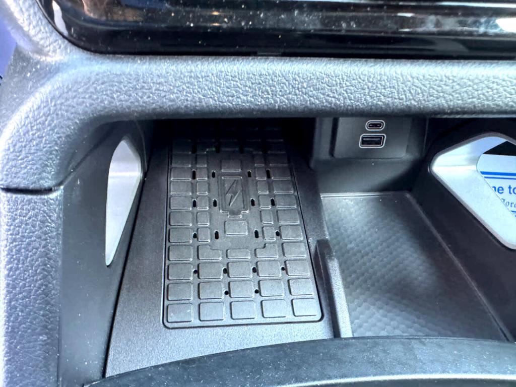 used 2024 Ford Ranger car, priced at $45,900